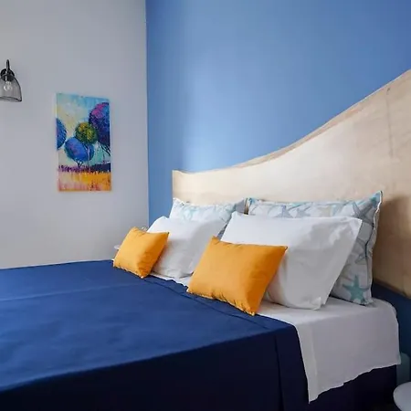 Mediterranea Apartment- Station - Free Wifi&netflix * 바리