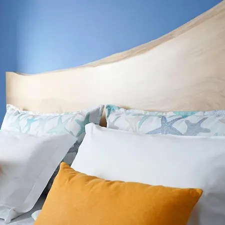 Mediterranea Apartment- Station - Free Wifi&netflix