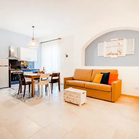 Mediterranea Apartment- Station - Free Wifi&netflix Apartment Bari