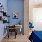 Διαμέρισμα Mediterranea Apartment- Station - Free Wifi&netflix