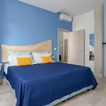 Mediterranea Apartment- Station - Free Wifi&netflix Διαμέρισμα