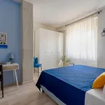 Апартаменти Mediterranea Apartment- Station - Free Wifi&netflix Барі