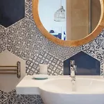 Апартаменти Mediterranea Apartment- Station - Free Wifi&netflix Барі