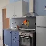 Διαμέρισμα Mediterranea Apartment- Station - Free Wifi&netflix Μπάρι