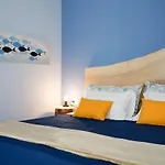 Mediterranea Apartment- Station - Free Wifi&netflix Διαμέρισμα