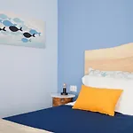Mediterranea Apartment- Station - Free Wifi&netflix Apartmán *