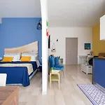 Mediterranea Apartment- Station - Free Wifi&netflix Διαμέρισμα *