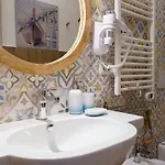 Mediterranea Apartment- Station - Free Wifi&netflix Διαμέρισμα Μπάρι