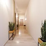 Mediterranea Apartment- Station - Free Wifi&netflix Барі