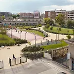 Mediterranea Apartment- Station - Free Wifi&netflix Bari
