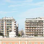 Mediterranea Apartment- Station - Free Wifi&netflix * Μπάρι