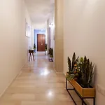 Διαμέρισμα Mediterranea Apartment- Station - Free Wifi&netflix *