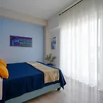 Apartmán Mediterranea Apartment- Station - Free Wifi&netflix *