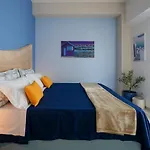 Mediterranea Apartment- Station - Free Wifi&netflix Διαμέρισμα
