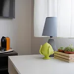 Mediterranea Apartment- Station - Free Wifi&netflix Апартаменти Барі
