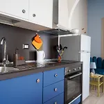 Mediterranea Apartment- Station - Free Wifi&netflix * Барі