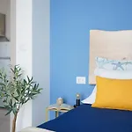 Mediterranea Apartment- Station - Free Wifi&netflix Барі