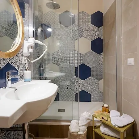 Apartament Mediterranea Apartment- Station - Free Wifi&netflix Bari