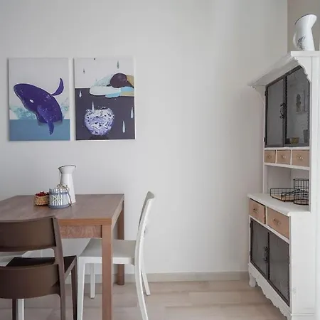Apartamento Mediterranea Apartment- Station - Free Wifi&netflix Bari