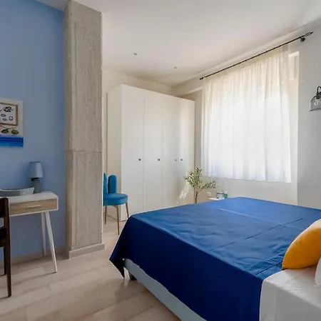 Appartamento Mediterranea Apartment- Station - Free Wifi&netflix Bari