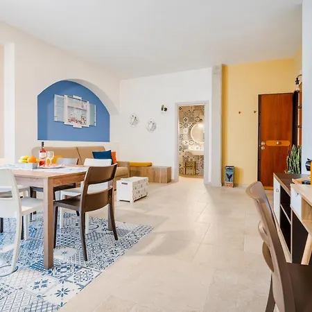 Mediterranea Apartment- Station - Free Wifi&netflix *