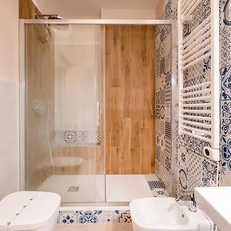 Apartamento Mediterranea Apartment- Station - Free Wifi&netflix