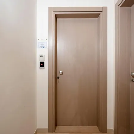 Apartman Mediterranea Apartment- Station - Free Wifi&netflix