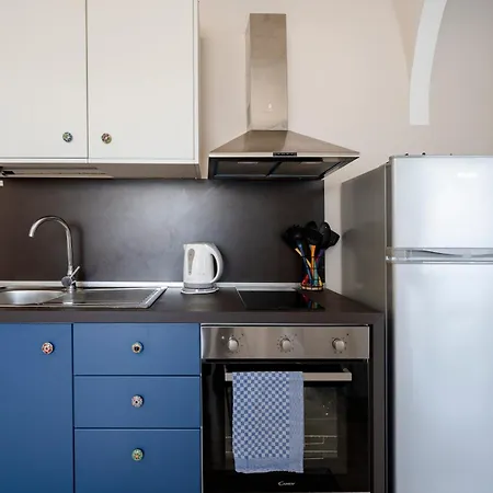 Apartman Mediterranea Apartment- Station - Free Wifi&netflix *