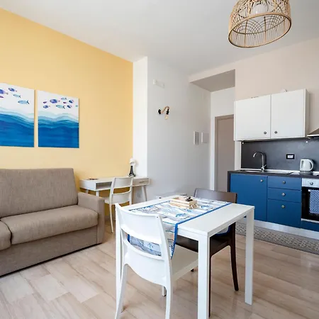 Mediterranea Apartment- Station - Free Wifi&netflix *