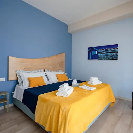 Mediterranea Apartment- Station - Free Wifi&netflix Apartman