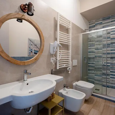 Mediterranea Apartment- Station - Free Wifi&netflix Apartman *
