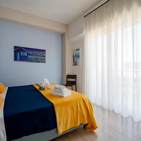 Apartman Mediterranea Apartment- Station - Free Wifi&netflix *
