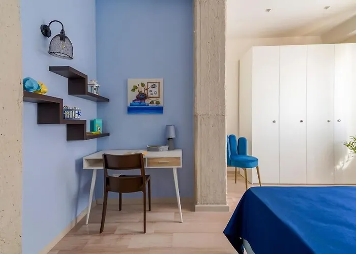 Апартаменты Mediterranea Apartment- Station - Free Wifi&netflix