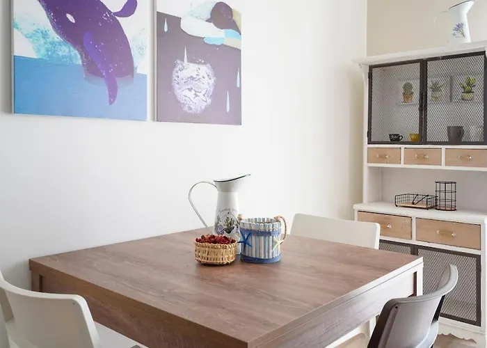 Апартаменты Mediterranea Apartment- Station - Free Wifi&netflix *