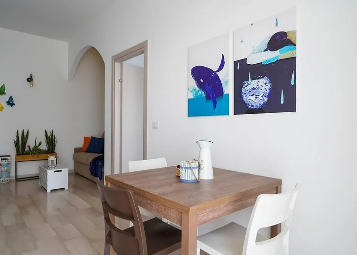 Апартаменты Mediterranea Apartment- Station - Free Wifi&netflix Бари