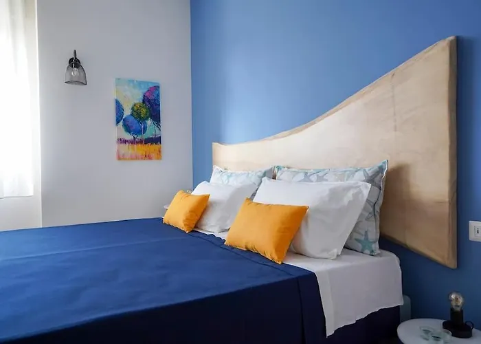 Mediterranea Apartment- Station - Free Wifi&netflix * Бари