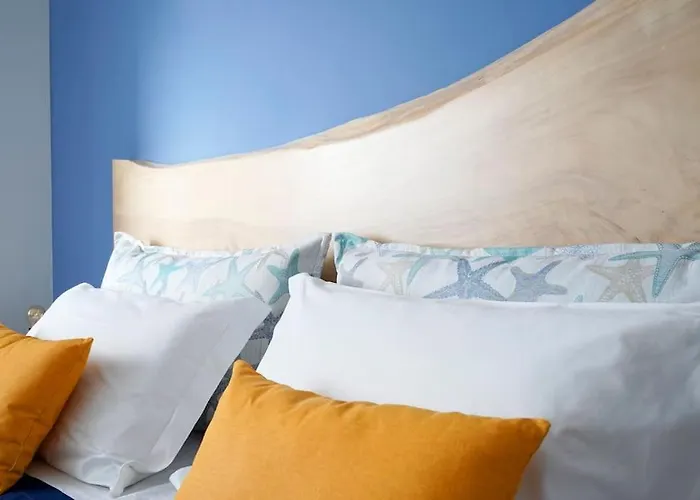 Mediterranea Apartment- Station - Free Wifi&netflix