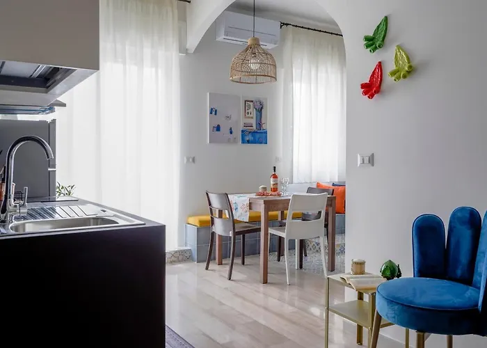 Mediterranea Apartment- Station - Free Wifi&netflix *