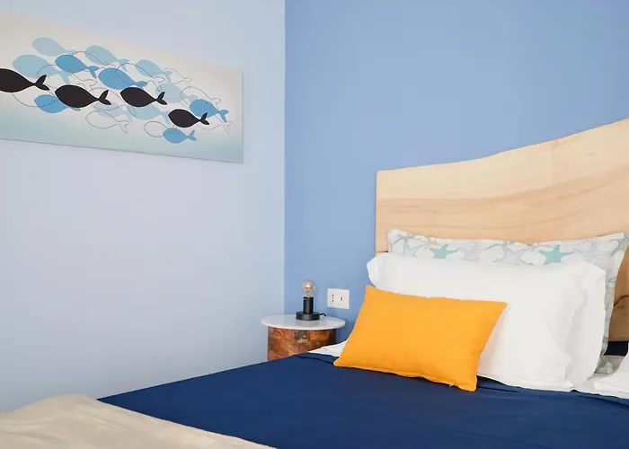 Mediterranea Apartment- Station - Free Wifi&netflix Апартаменты *