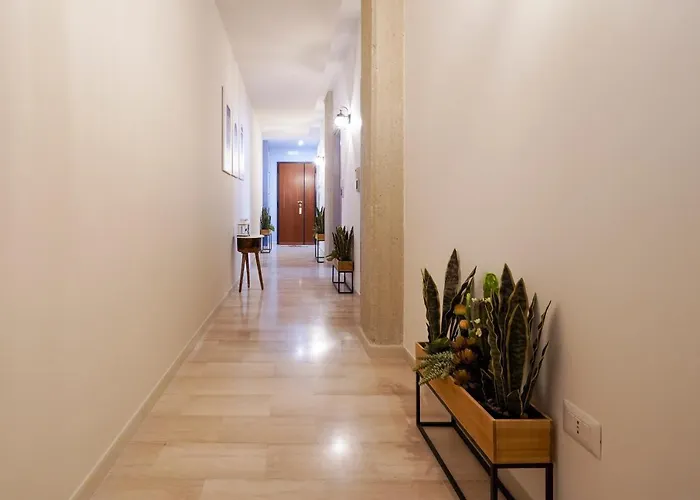 Апартаменты Mediterranea Apartment- Station - Free Wifi&netflix *