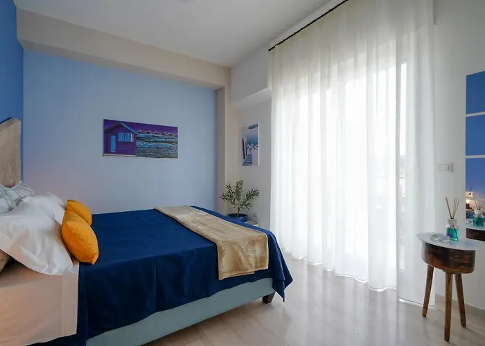 Апартаменты Mediterranea Apartment- Station - Free Wifi&netflix *