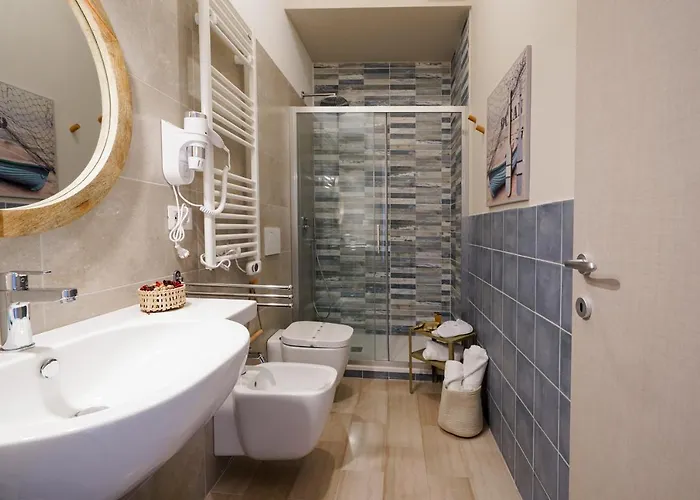 Апартаменты Mediterranea Apartment- Station - Free Wifi&netflix *