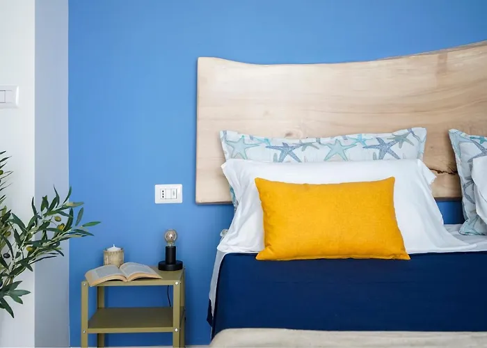 Mediterranea Apartment- Station - Free Wifi&netflix Апартаменты